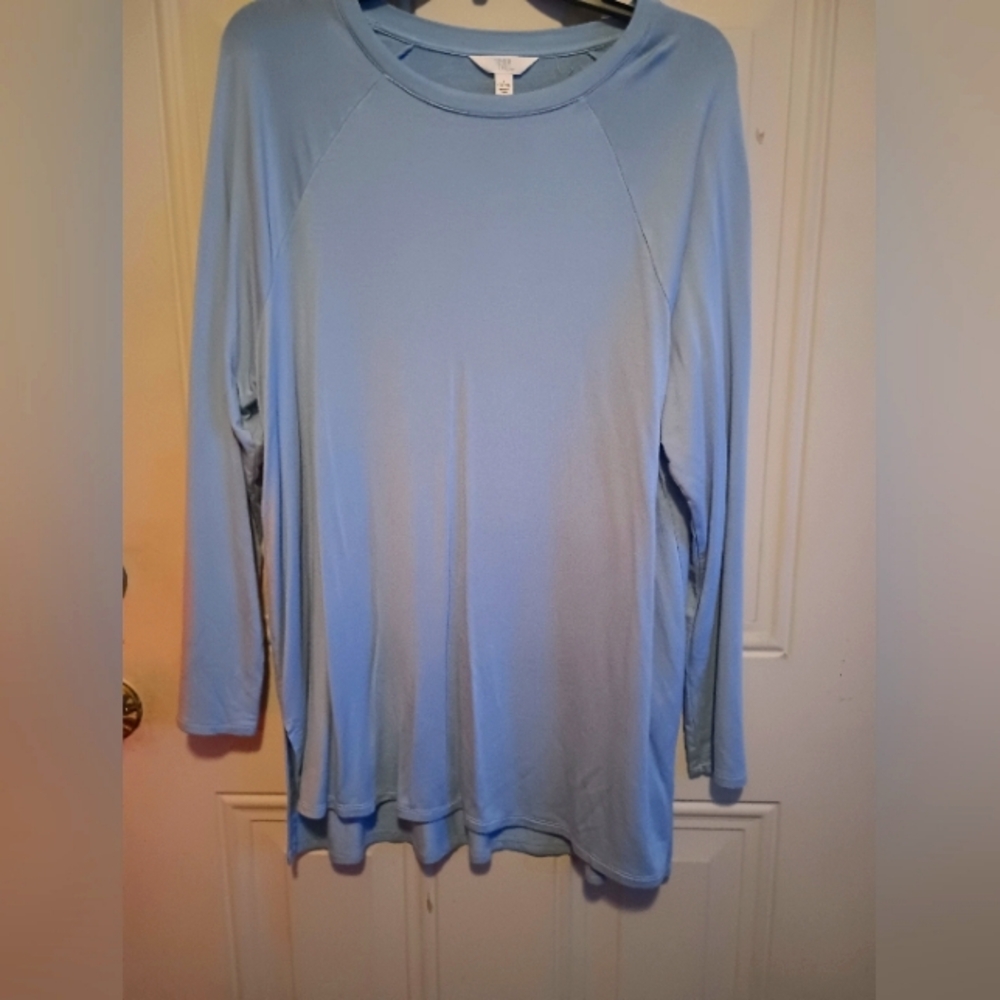 Women's Time and Tru Top